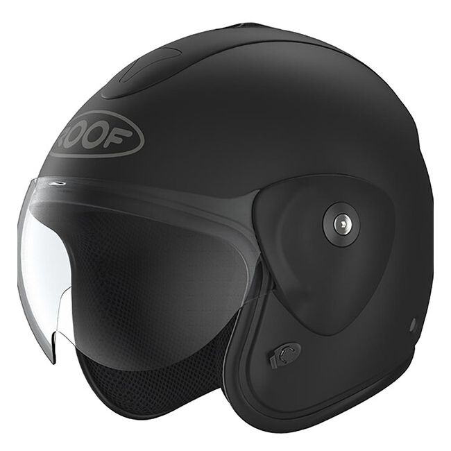 Ro9 Roadster N - Roof