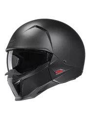 Casco moto d'epoca I20 Uni Jet - Hjc