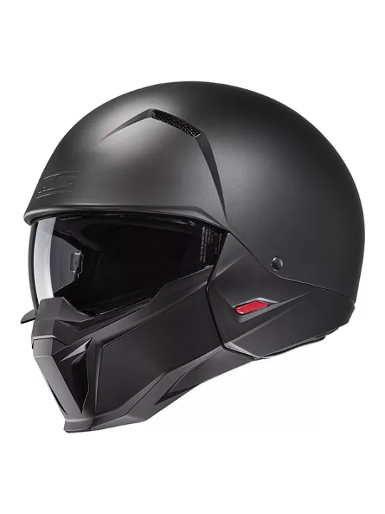 Capacete Vintage I20 Uni - Hjc