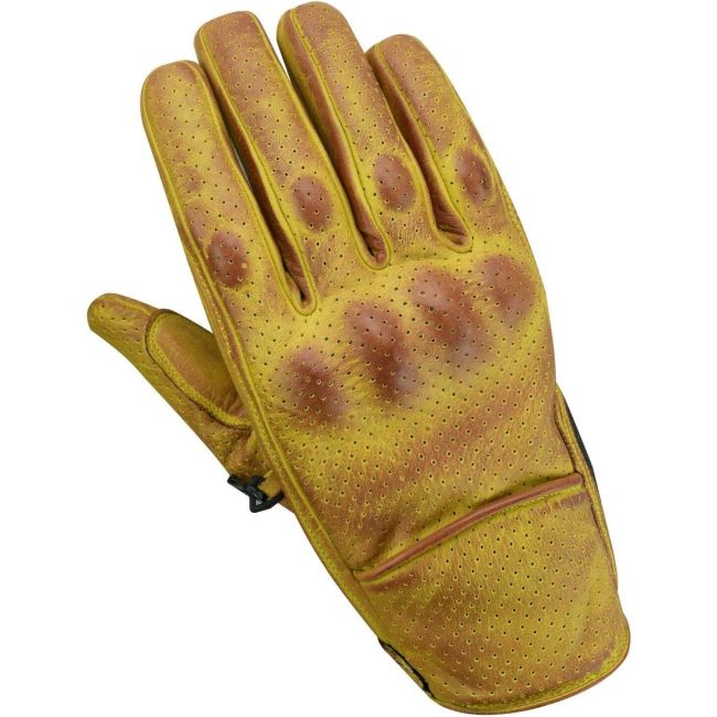Summer Vented Gloves - Original Driver