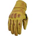 Summer Vented Gloves - Original Driver