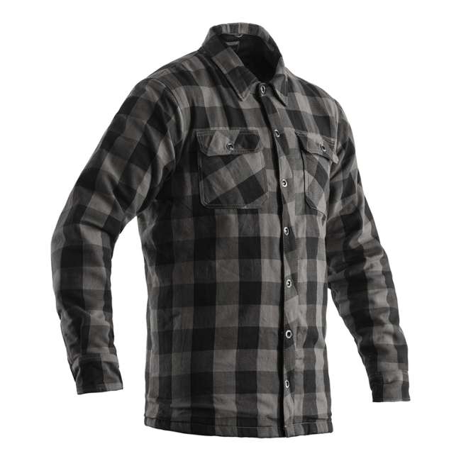 Chemise Lumberjack Renforcé - Rst