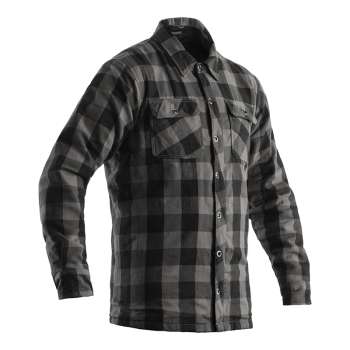Chemise Lumberjack Renforcé - Rst