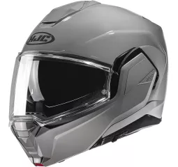 Casco moto modulare vintage I100 - Hjc