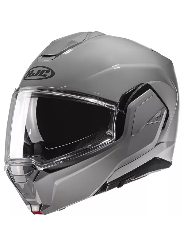 Casco moto modulare vintage I100 - Hjc