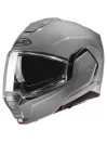 Modulierbarer Motorradhelm Vintage I100 Uni - Hjc