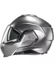 Casque Moto Modulable Vintage I100 Uni - Hjc