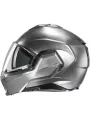 Casque Moto Modulable Vintage I100 Uni - Hjc