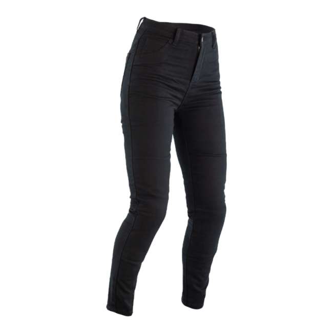 Jean Jegging Femme Renforcé Court - Rst