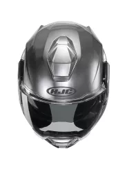 Casco moto modulare vintage I100 - Hjc