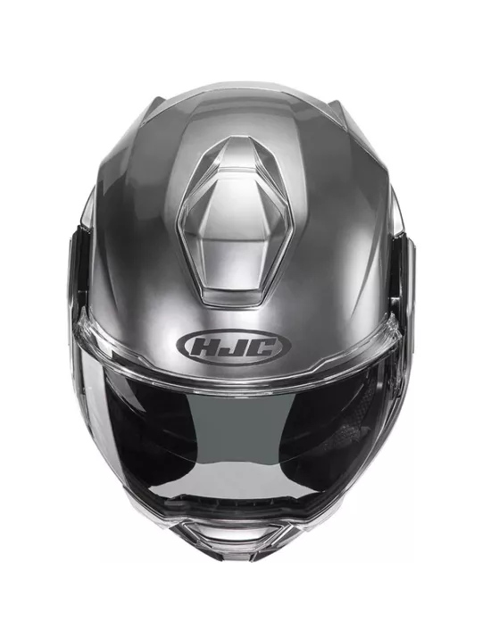 Casco Moto Vintage Modulable I100 Uni - Hjc