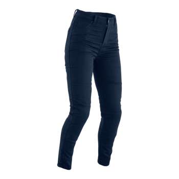 Jean Jegging Femme Renforcé Court - Rst