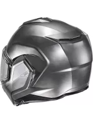 Casque Moto Modulable Vintage I100 Uni - Hjc