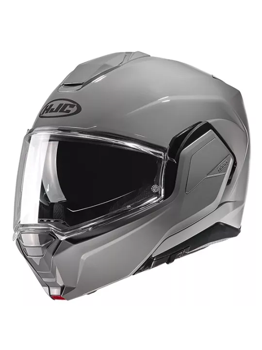 Casque Moto Modulable Vintage I100 Uni - Hjc