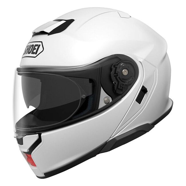 Neotec 3 Modular Motorcycle Helmet - Shoei