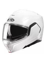 Casque Moto Modulable Vintage I100 Uni - Hjc