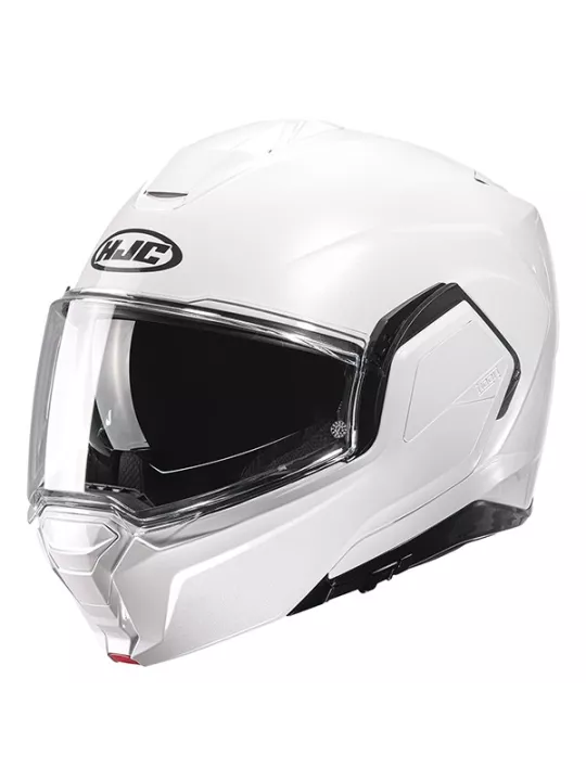 Casco Moto Vintage Modulable I100 Uni - Hjc