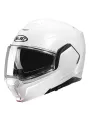 Casque Moto Modulable Vintage I100 Uni - Hjc