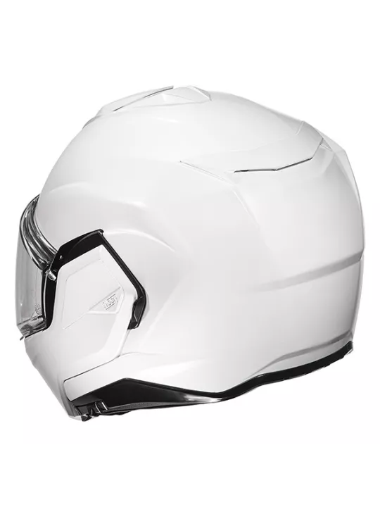 Casco moto modulare vintage I100 - Hjc