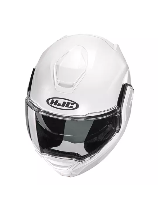 Casco Moto Vintage Modulable I100 Uni - Hjc