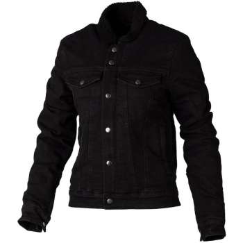 Veste Sherpa Denim - Rst