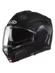 Casco moto modulare vintage I100 - Hjc