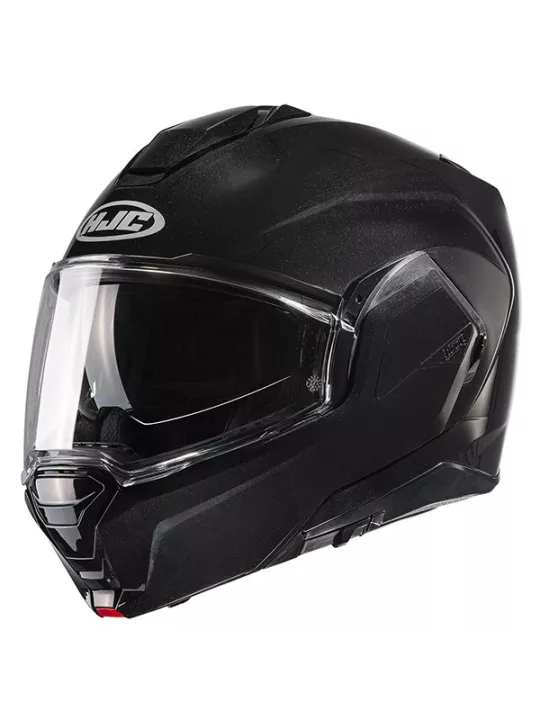 Casque Moto Modulable Vintage I100 Uni - Hjc
