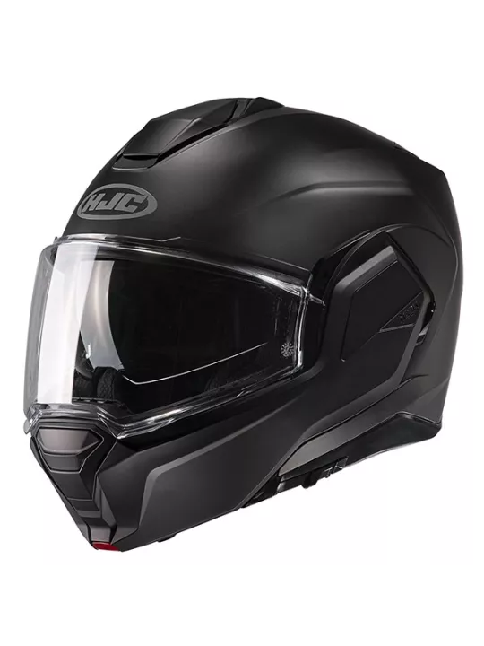 Casco moto modulare vintage I100 - Hjc
