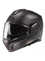 Casco Moto Vintage Modulable I100 Uni - Hjc