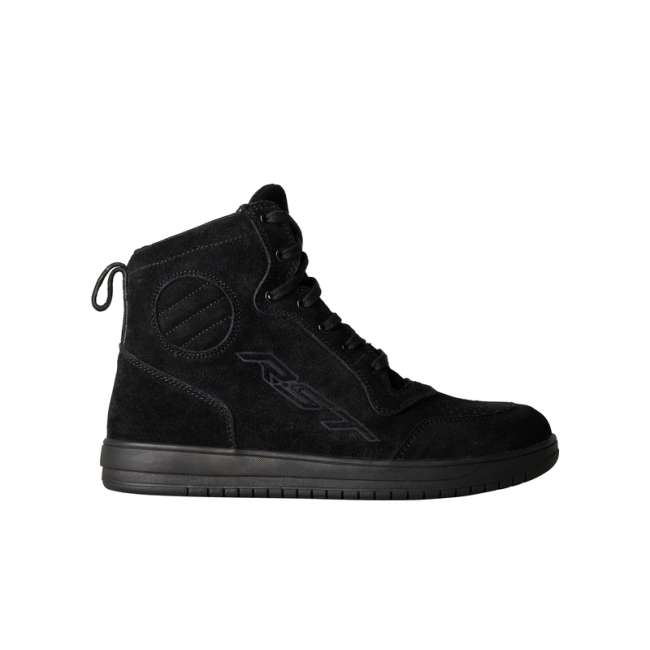 Bottes Femme Hi-Top - Rst