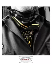 Halstuch Bourbon - Sunday Speedshop