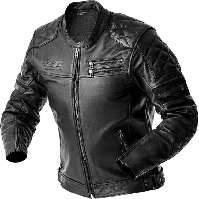 Veste Hillberry D3O - Rst