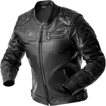 Veste Hillberry D3O - Rst