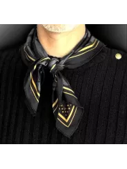 Bourron Scarf - Sunday Speedshop
