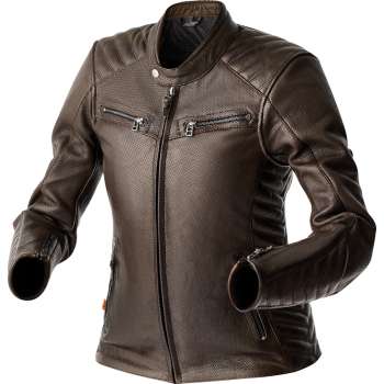 Veste Femme Roadster Air D3O - Rst