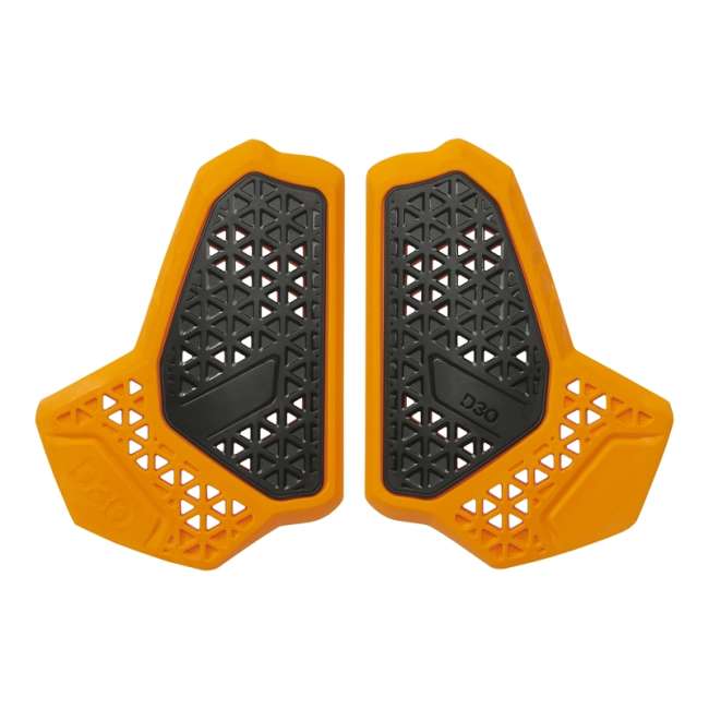 Protection de Poitrine x D3O CP2 Split Chest - Rst