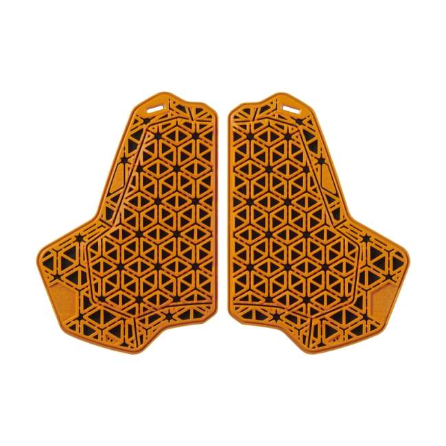 Protection de Poitrine x D3O Ghost Split Chest - Rst