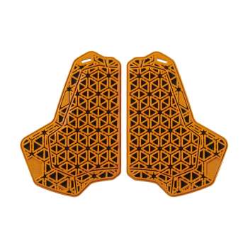 Protection de Poitrine x D3O Ghost Split Chest - Rst