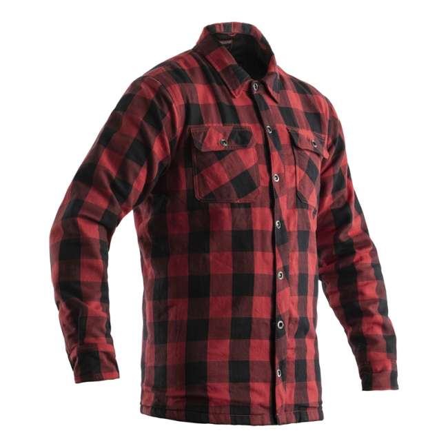 Chemise Lumberjack Renforcée - Rst