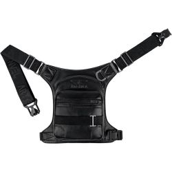 Sacoche De Jambe Urban Canvas - Artonvel