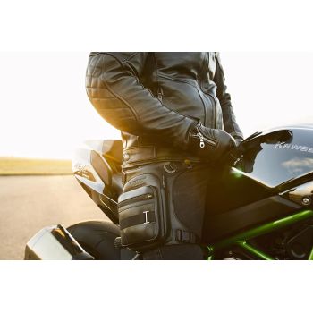 Urban Canvas Leg Bag - Artonvel