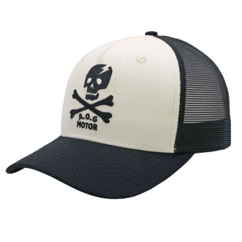 Casquette Marauder Trucker - Age Of Glory