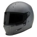 Casque Eliminator Carbon Solid Pro tint - Bell