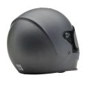 Casque Eliminator Carbon Solid Pro tint - Bell