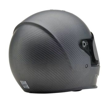Casque Eliminator Carbon Solid Pro tint - Bell