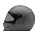 Casque Eliminator Carbon Solid Pro tint - Bell