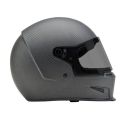 Casque Eliminator Carbon Solid Pro tint - Bell