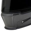 Casque Eliminator Carbon Solid Pro tint - Bell