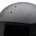 Casque Eliminator Carbon Solid Pro tint - Bell