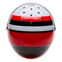 Casque Eliminator Sidetrack Gloss - Bell